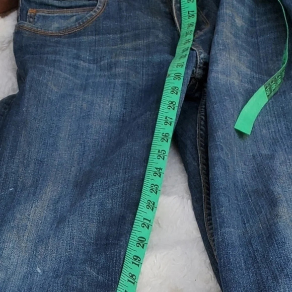 Quicksilver‎ straight jeans 32 - Picture 7 of 13